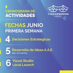 Club-actividades